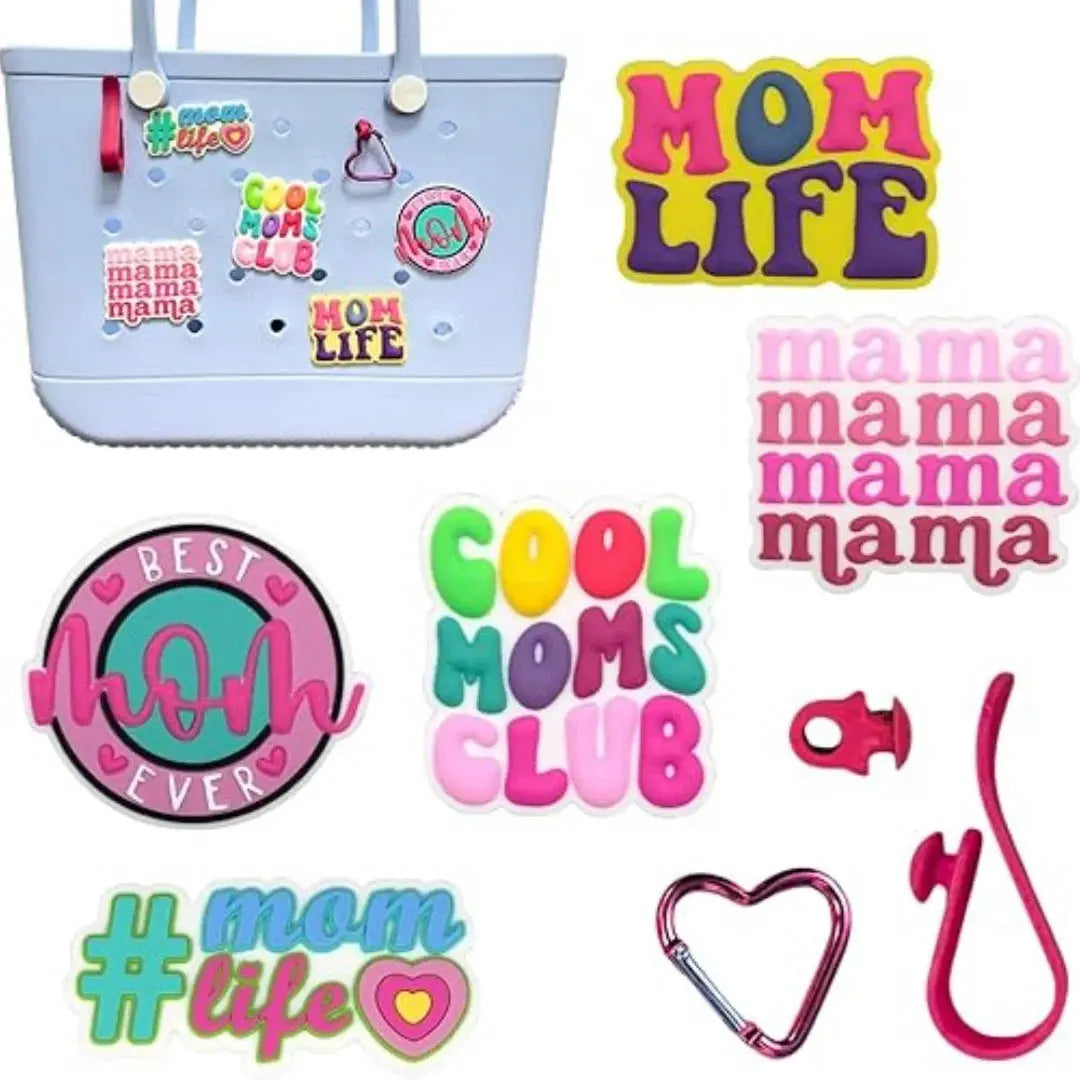 GumiPins GumiBag